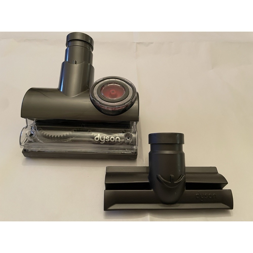 Genuine Dyson Tangle Free Turbine & Stair And Upholstery Attachment Tool